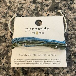 Pura Vida bracelets